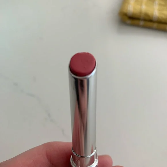Clinique Almost Lipstick, Pink Honey - Picture 2 of 4